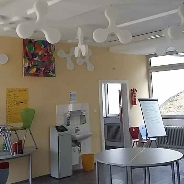 Betreuung Förderverein Elbtalschule e.V.
