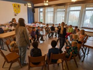 Ferienspiele des Fördervereins der Elbtalschule e.V.